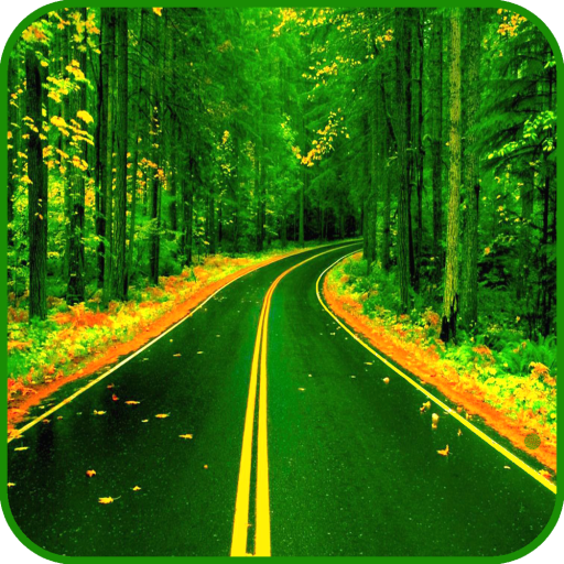 Road Wallpapers - Wallpaper Cave