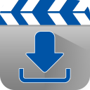 Video Downloader for Facebook Icon