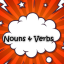 Nouns & Verbs Helper