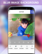 Blur Image - Blur Background screenshot 5