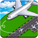 Air Commander - Traffic Plan Icon