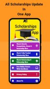All Scholarships App screenshot 12