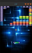 Jewels Brick Breakout screenshot 5