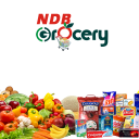 NDB Grocery - Online Grocery Shopping App