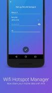 Portable Wifi Hotspot Manager screenshot 4