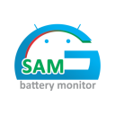 GSam Battery Monitor Icon