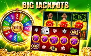 Golden Slots: Casino games screenshot 8