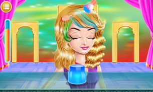 Dazzling Divas Dance Party Dress Up screenshot 2