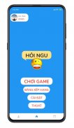 Hỏi Ngu screenshot 1