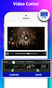 Video To MP3 Converter 2020: Video Cutter screenshot 5