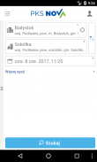 PKS Nova screenshot 2
