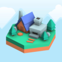 Stronghold Clicker Icon