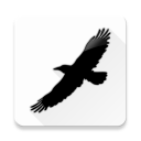 Magpie Swoops Icon