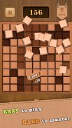 Block Puzzle Woody Games screenshot 0