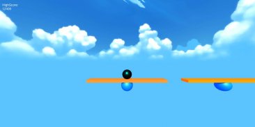 Ball Race screenshot 3