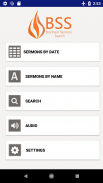 BranhamSermonSearch multilanguage (En-Fr-Ru) screenshot 5