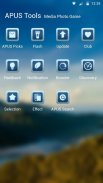Nature-APUS Launcher theme screenshot 2