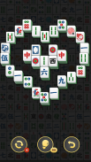 Mahjong Solitaire Classic Game screenshot 10