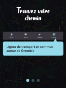 M - Infos voyageur, Mobilités à Grenoble screenshot 2