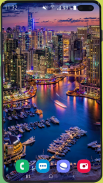 Dubai Wallpaper HD screenshot 2