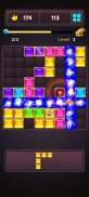 Block Puzzle Bomber block game screenshot 1