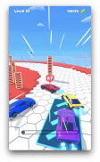 Hex Drift Race screenshot 5