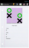 My Tic Tac Toe screenshot 1