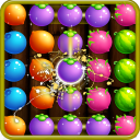 Fruit Candy Icon