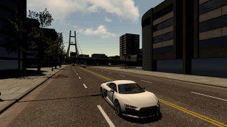 R8 Sport Racing Drive [2021] screenshot 0