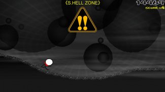 STICK NINJA [Avoooid! Hero] screenshot 2