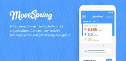 MoveSpring