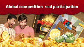 Wood Winner: Real Cash Party screenshot 3