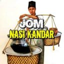 JOM Nasi Kandar