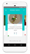 Ricette Italiane Monsieur Cuisine Connect & Plus screenshot 1