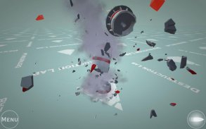 Destruction Lab screenshot 6