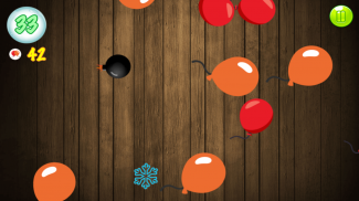 Balloon Smasher screenshot 2