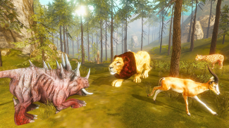Hellhound Simulator screenshot 0