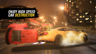 Racing Go: Speed Thrills screenshot 11