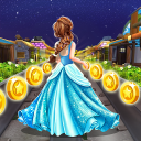 Royal Princess Run - Baixar APK para Android | Aptoide