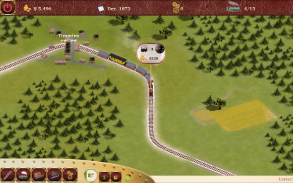 Railroad Manager 3 screenshot 11