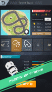 Pocket Racing screenshot 4