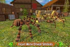 Spider Simulator: Life of Spider screenshot 10