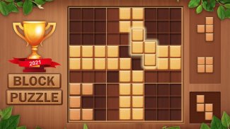 Block Puzzle Sudoku screenshot 4