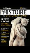 Histoire & Civilisations screenshot 9