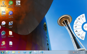 VMware Horizon Client screenshot 10