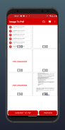 Image To PDF Converter screenshot 4