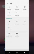 Android Nougat Easter Egg screenshot 11