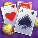 New World Solitaire Icon