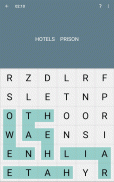 Word Search: Snake screenshot 12