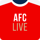 AFC Live – for Arsenal FC fans Icon